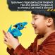 Конструктор Малыш динозавр: птеранодон Lego Jurassic World 373 дет. 77977