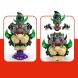 Конструктор Prince Florian и Castle Bowser LEGO Super Mario 72042