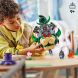 Конструктор Prince Florian и Castle Bowser LEGO Super Mario 72042