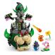 Конструктор Prince Florian и Castle Bowser LEGO Super Mario 72042