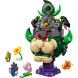 Конструктор Prince Florian и Castle Bowser LEGO Super Mario 72042
