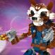 Конструктор Ракета и малыш Группа LEGO Super Heroes 76282