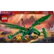 Конструктор Зелений лісовий дракон Ллойда LEGO Ninjago 71829