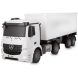 Контейнеровоз на радіокеруванні Mercedes-Benz Arocs 1:26 2,4 ГГц Jamara 408300