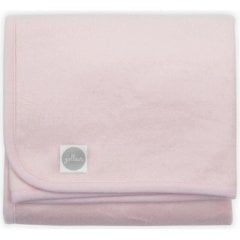 Одеяло 75x100 см. нежно-розовое Jollein 514-511-00088