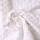 Коврик для ванной 60*90см, гум.основа, цв. BIANCO Biancoperla