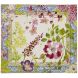 Квадратна тарілка MILLEFLEURS 29.5 x 26.5 см GIEN 1643CCCA01