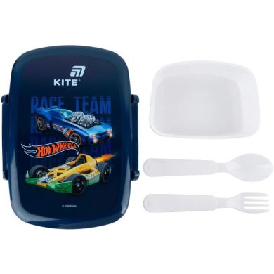 Ланчбокс с наполнением Hot Wheels Kite HW26-163