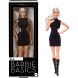 Кукла Barbie Basics №2 пепельный блонд JBH71