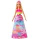 Кукла Barbie Барби Dreamtopia Princess в ассортименте GJK12