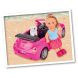 Лялька Єва на машині New Beetle Simba 5731539
