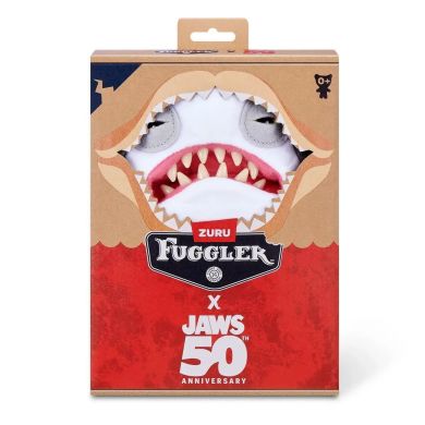 М'яка іграшка Акулик Гризунко Fuggler 15747