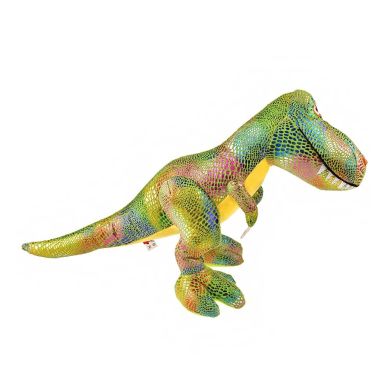 Мягкая игрушка Fancy Динозаврик Икки 29 см DRI01B