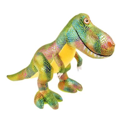 М'яка іграшка Fancy Динозаврик Іккі 29 см DRI01B
