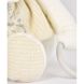 Мягкая игрушка-развивашка Мишка бежевый с кольцом, 30 см DouDou DC4343 DouDou DC4343