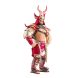 М'яка іграшка WP Merchandise Mortal Kombat 11 Shao Kahn MK010002