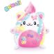 Набір DIY AIRBRUSH PLUSH Kawaii Кошеня AIR073