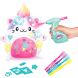 Набір DIY AIRBRUSH PLUSH Kawaii Кошеня AIR073