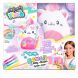 Набір DIY AIRBRUSH PLUSH Kawaii Кошеня AIR073