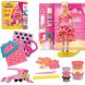 Набір для ліплення Play-Doh Barbie Показ моди Play-Doh G1356