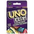 Настільна гра Mattel Уно Подвійна гра UNO Flip! GDR44