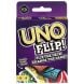 Настольная игра Mattel Уно Двойная игра UNO Flip! GDR44