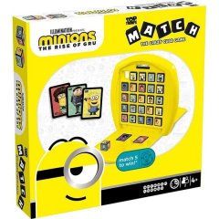 Настільна гра MINIONS (Посіпаки) WM00246-ML2-6