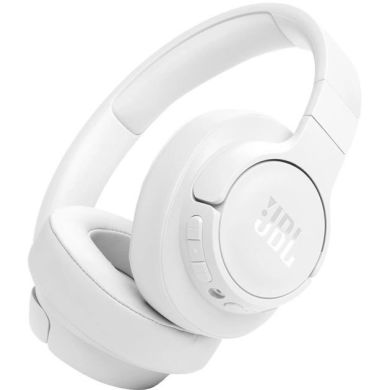 Наушники JBL T770 NC Белые JBLT770NCWHT