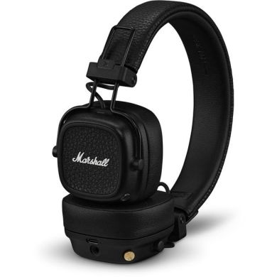 Навушники Marshall Major V Black 1006832