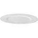 Обідня тарілка, порцеляна, 29 &times; 1,7 см, біла POMAX Leggero 41190-WHI-55