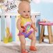 Одяг для ляльки Baby Born Святковий купальник S2 (на 43 см, з каченям) Zapf 828281-1