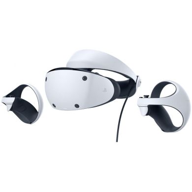 Очки виртуальной реальности PlayStation VR2 EAS 1111133