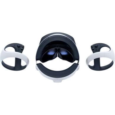 Очки виртуальной реальности PlayStation VR2 EAS 1111133
