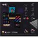 Панель Smart LED Twinkly Squares 3 Extension RGB IP20 16x16см расширение TWQ064STW-07-BEU TWQ064STW-03-BAD