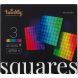 Панель Smart LED Twinkly Squares 3 Extension RGB IP20 16x16см расширение TWQ064STW-07-BEU TWQ064STW-03-BAD