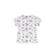 Футболка для сна 4-5 y My Little Pie Space/PJ005