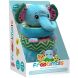 Плюшеве кільце для складання melany melephant Frootimals FT00036