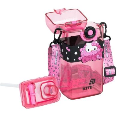 Пляшечка для води 500 мл, Hello Kitty HK26-1203