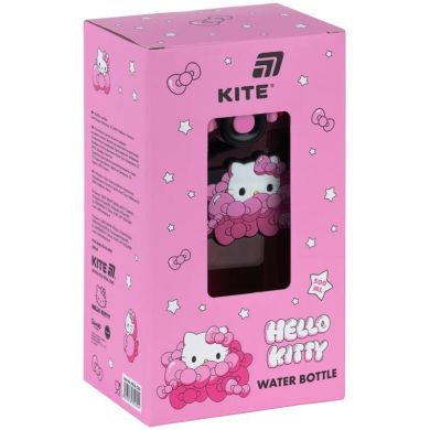 Пляшечка для води 500 мл, Hello Kitty HK26-1203