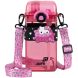 Пляшечка для води 500 мл, Hello Kitty HK26-1203