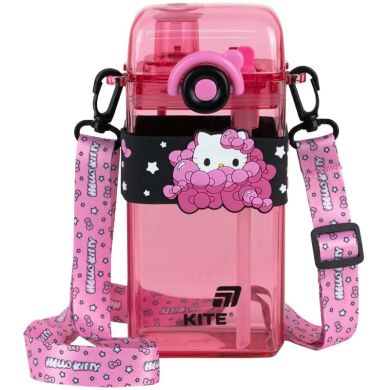 Пляшечка для води 500 мл, Hello Kitty HK26-1203