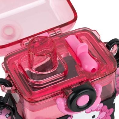 Пляшечка для води 500 мл, Hello Kitty HK26-1203