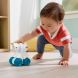 Полярный мишка Ползите за мной FisherPrice JDL63