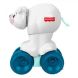Полярный мишка Ползите за мной FisherPrice JDL63