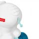 Полярный мишка Ползите за мной FisherPrice JDL63