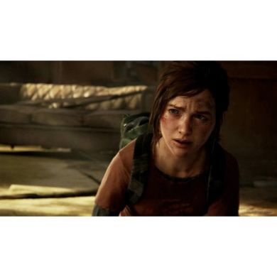 Програмний продукт на BD диску The Last Of Us Part I [PS5] 9406792