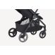 Прогулянкова коляска Anex Ride Stroller Black Frame Nutty RD-04