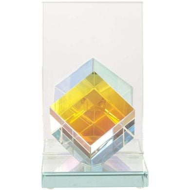 Прозрачная подставка для книг &laquo;Blocks&raquo; Richmond Interiors 212035