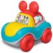 Розвиваюча іграшка Clementoni Puzzle Car, серія Disney Baby Clementoni 17722