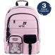 Рюкзак Kite Education 584 Quirky&Cute K26-584M-1